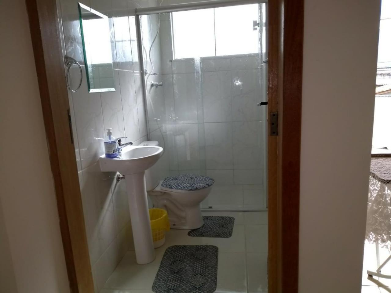 In Itatiaia Apartment
