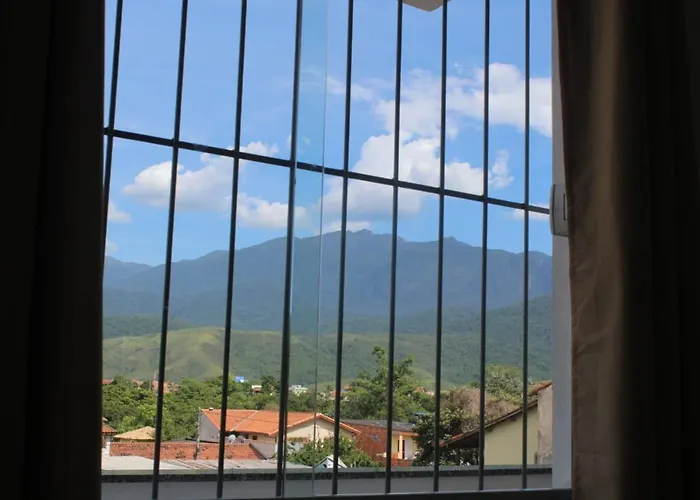 Stay In Itatiaia