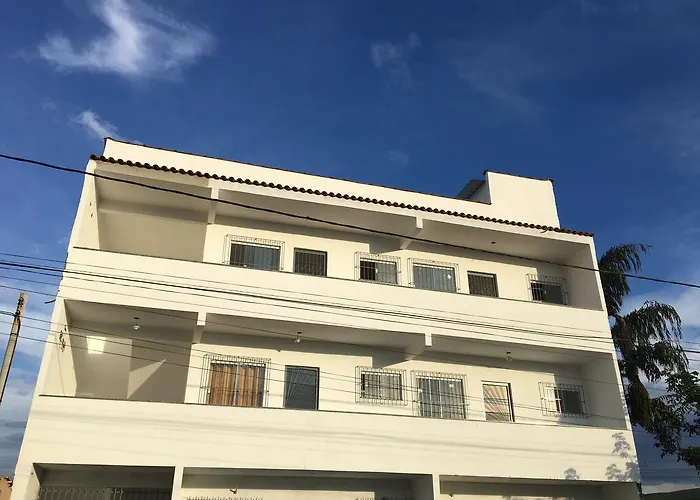 Stay In Itatiaia