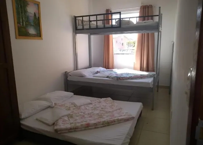 Stay In Itatiaia