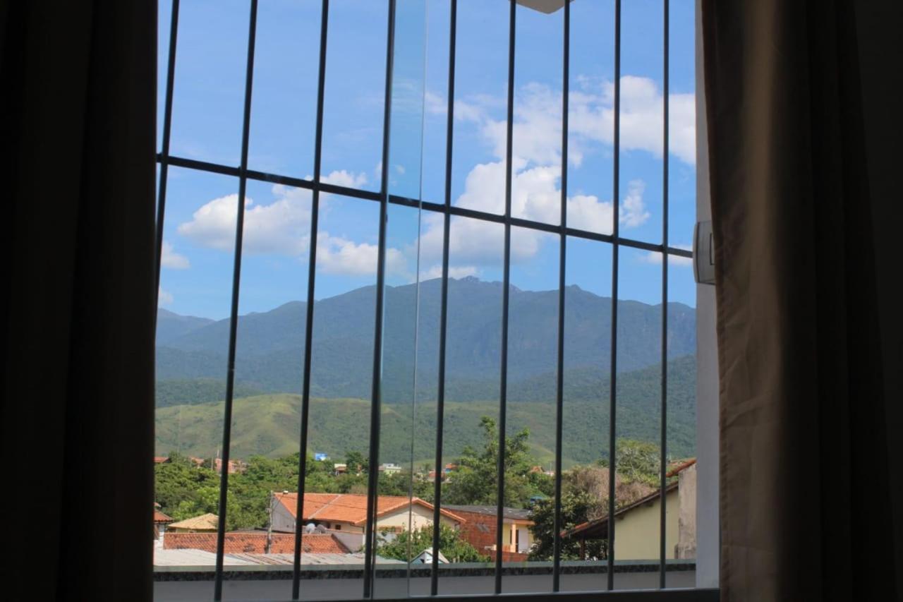 In Itatiaia