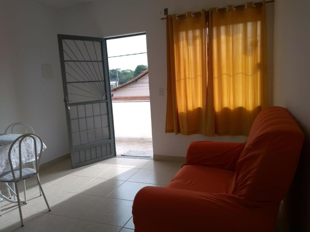In Itatiaia Apartamento Itatiaia (Rio de Janeiro)