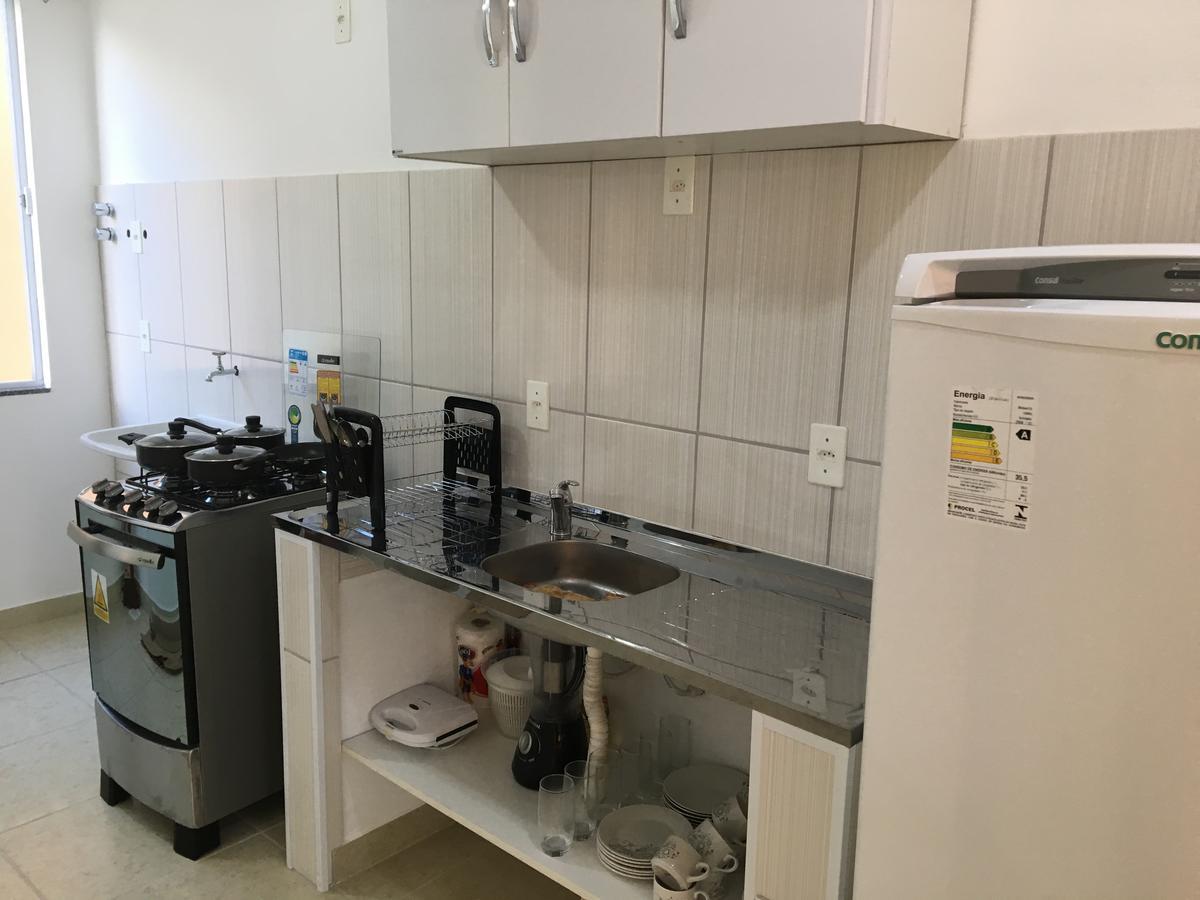 Apartamento In Itatiaia *