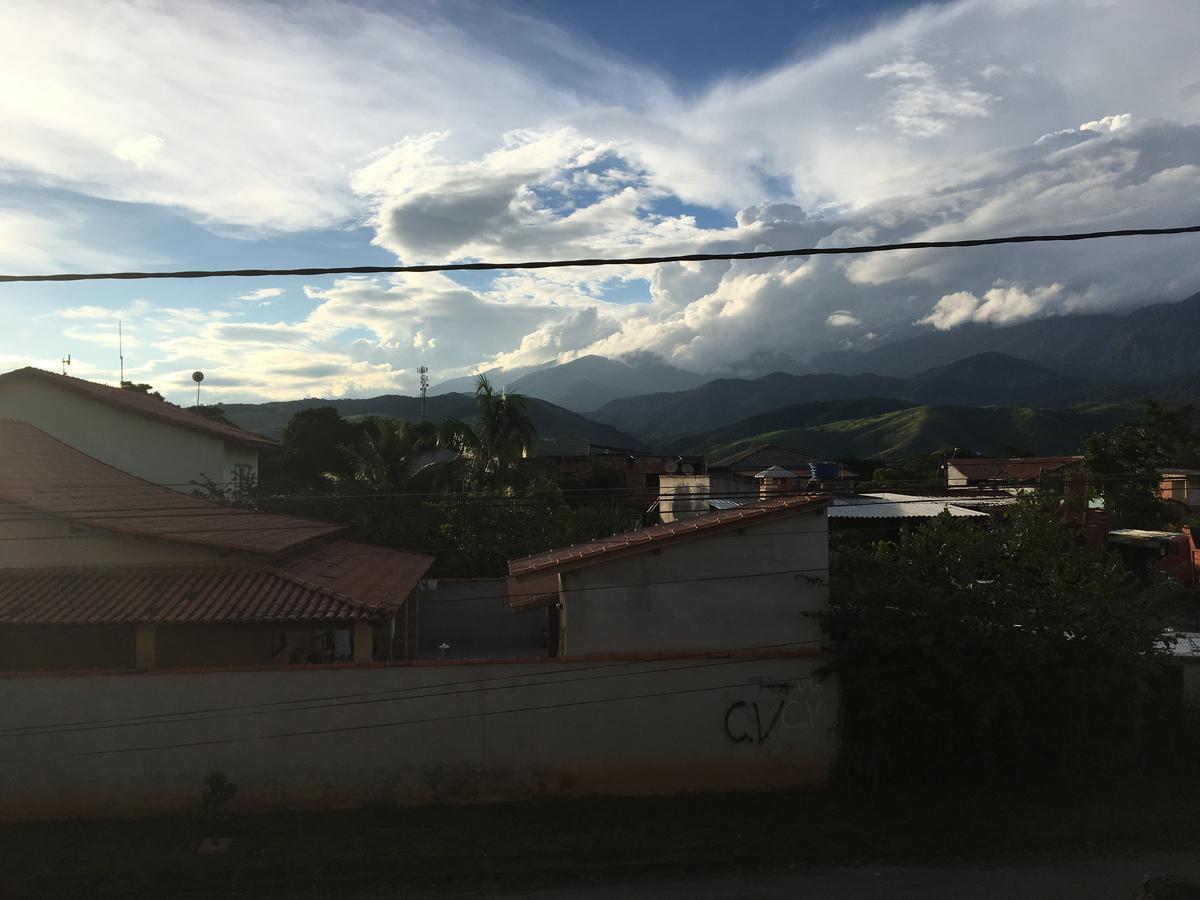 In Itatiaia * Itatiaia (Rio de Janeiro)