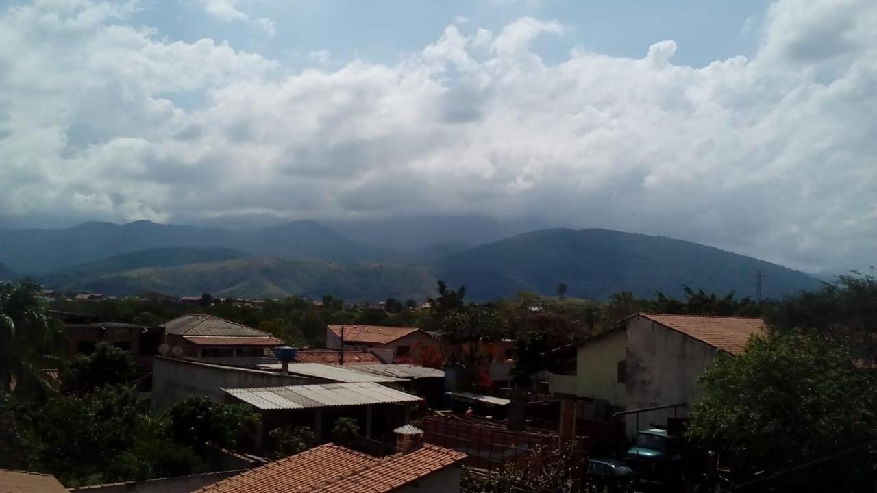 In Itatiaia Apartamento *