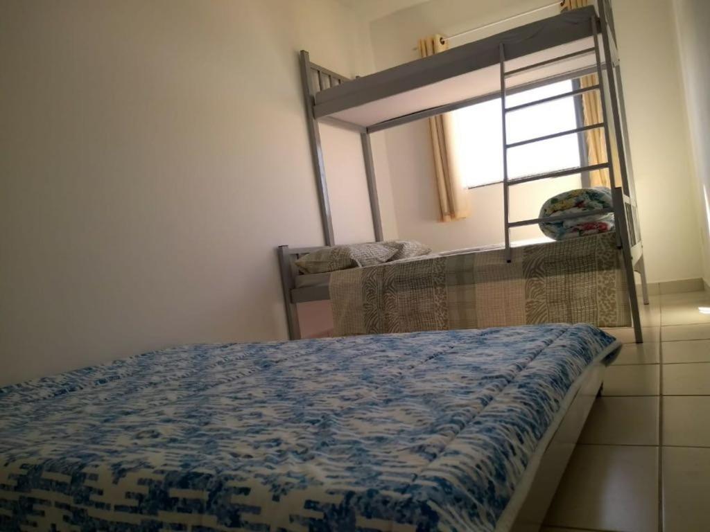 Apartamento In Itatiaia *