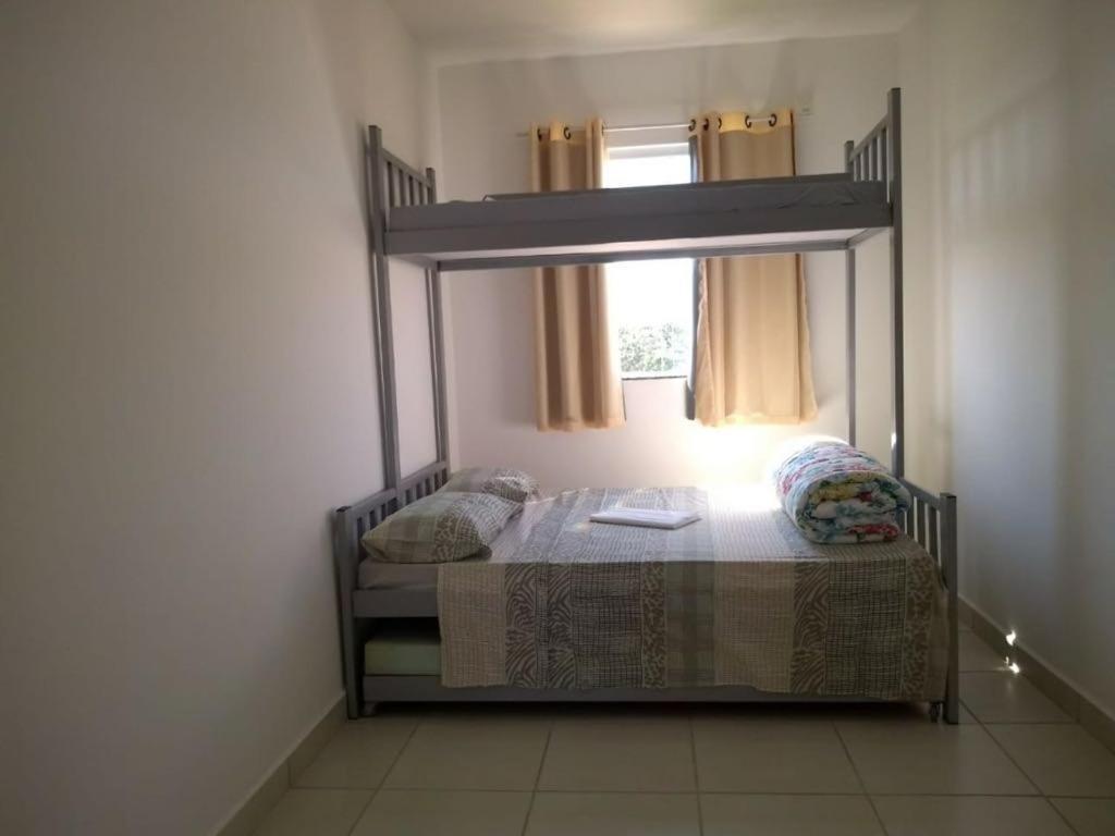 In Itatiaia Apartamento
