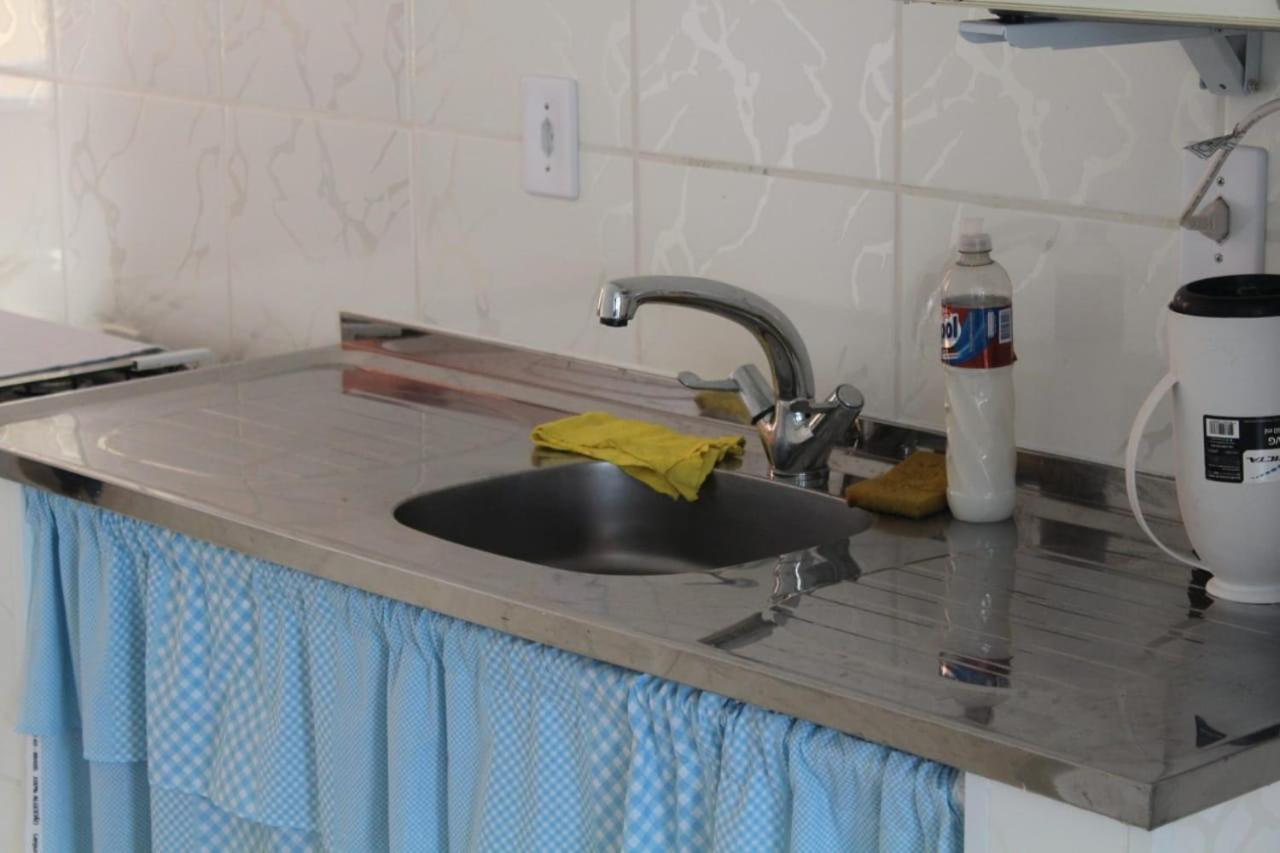 In Itatiaia Apartamento *