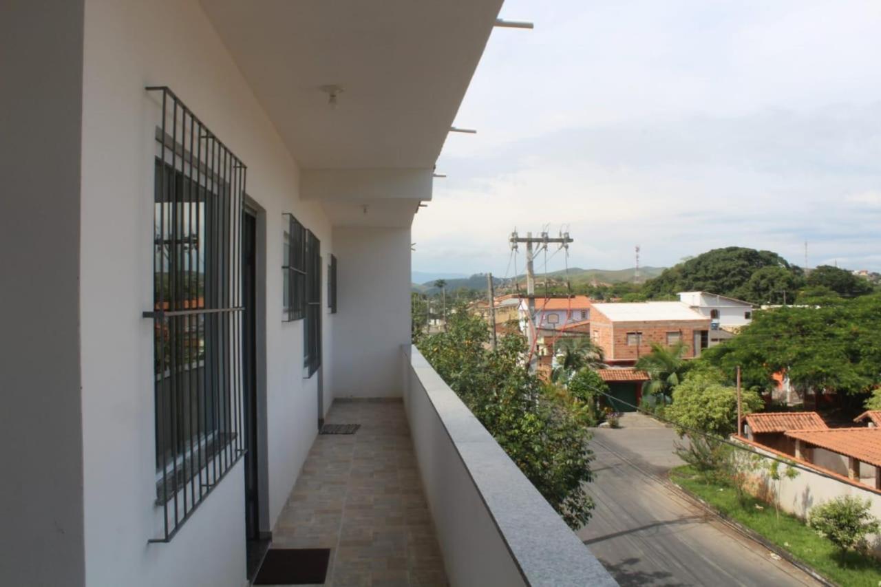 Apartamento In Itatiaia Itatiaia (Rio de Janeiro)