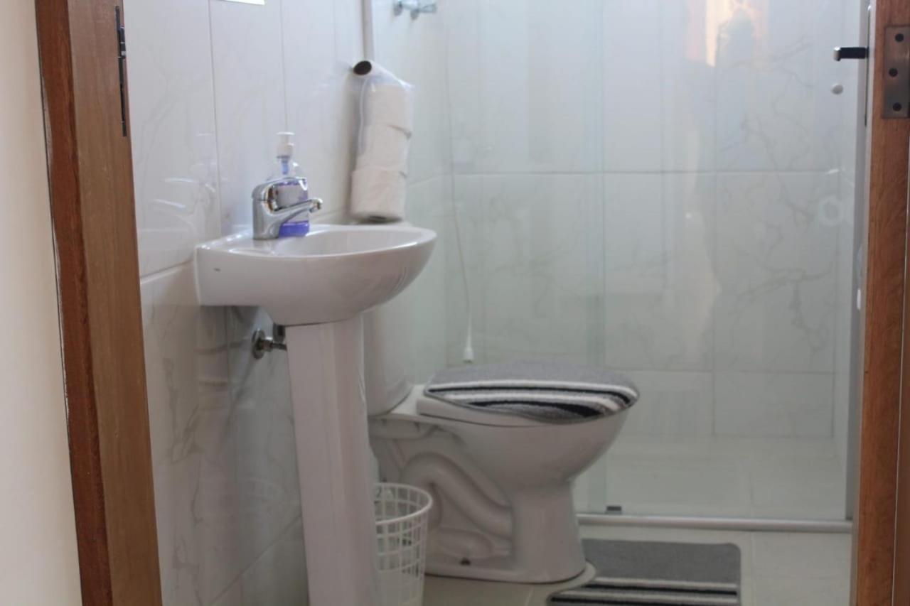 Apartamento In Itatiaia *