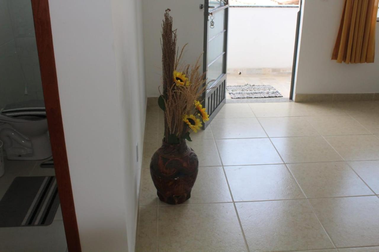 In Itatiaia Apartamento Itatiaia (Rio de Janeiro)