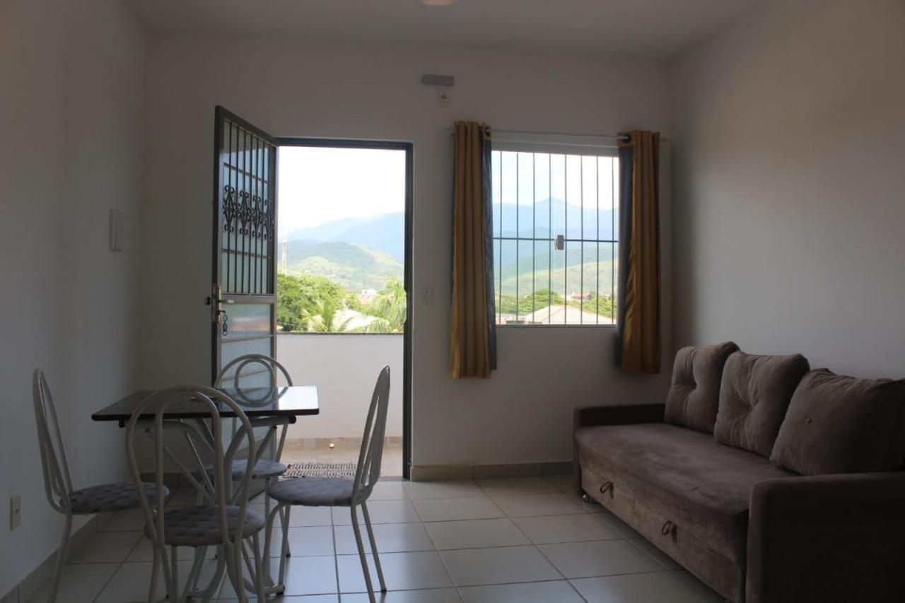 In Itatiaia Apartamento