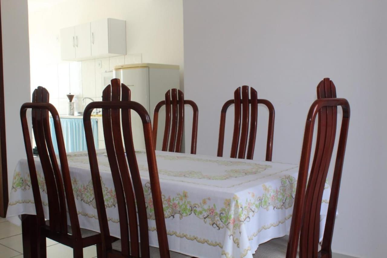 In Itatiaia Apartamento *