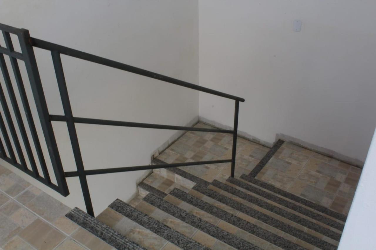 In Itatiaia Apartamento *