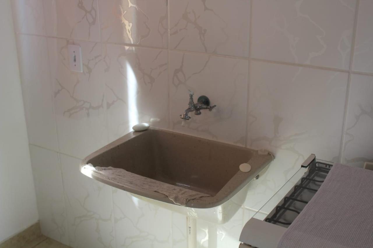 Apartamento In Itatiaia