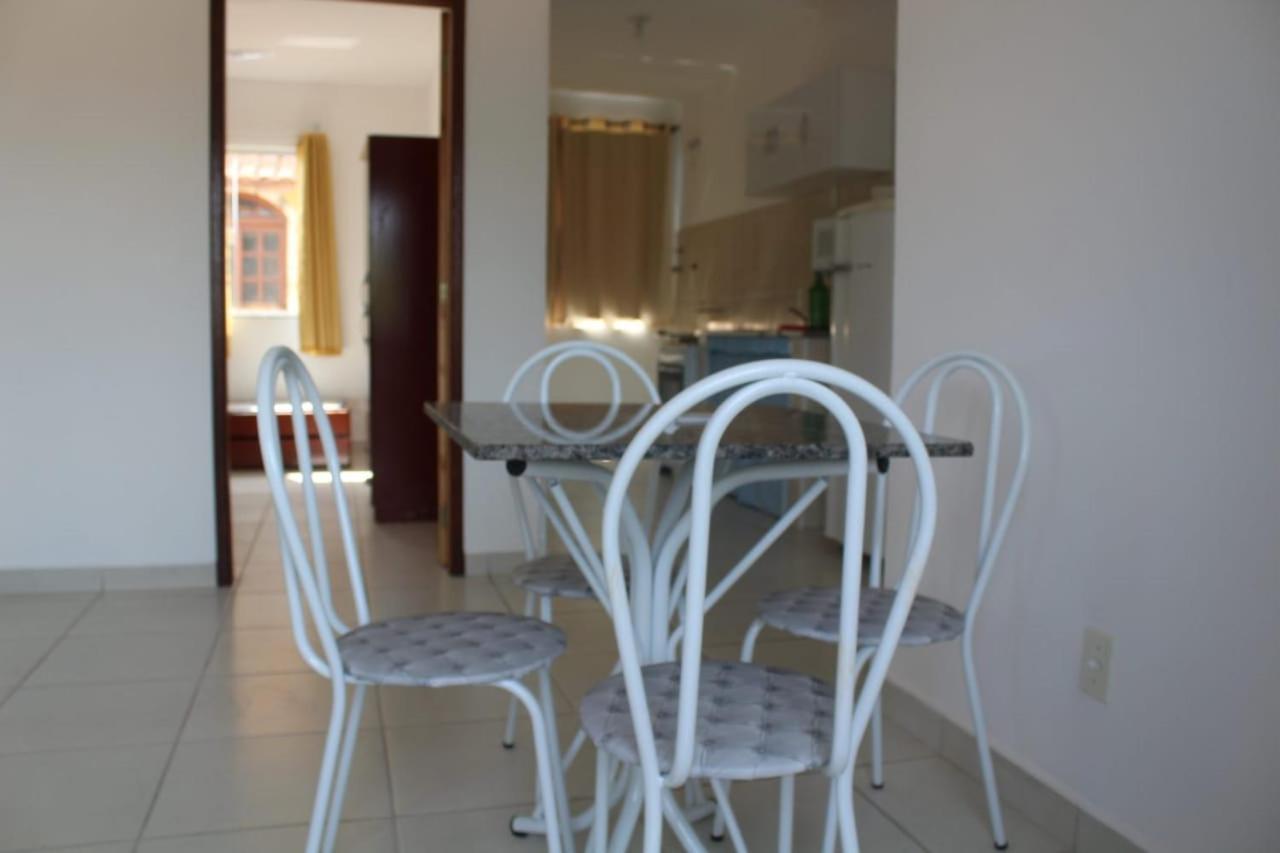 In Itatiaia Apartamento *