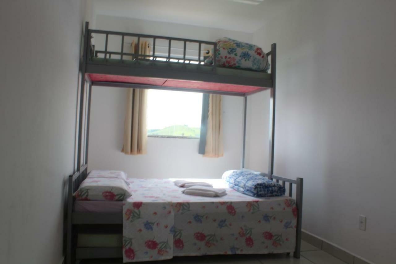 In Itatiaia Apartamento *