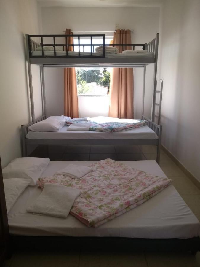 In Itatiaia Apartamento