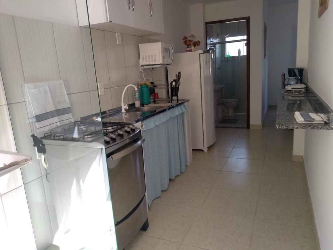 In Itatiaia Apartamento *
