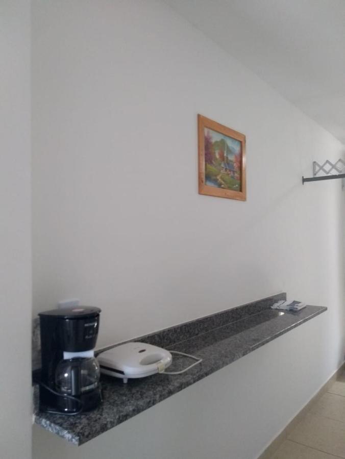 Apartamento In Itatiaia *