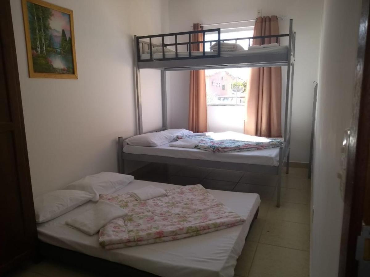 Apartamento In Itatiaia *